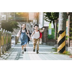 초등학교 생활준비도 SLRT 검사