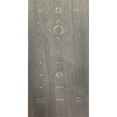 똑딱콜 점자스티커